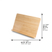 Elegant Folding Bookstand