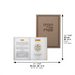 Pu Art Passover Hagadah Hard Cover 30*22 cm