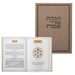 Pu Art Passover Hagadah Hard Cover 30*22 cm