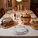 Reinforced Glass Trivet 19 cm