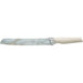 Printed Challah Knife 34 cm - "Shabbat and Holidays"