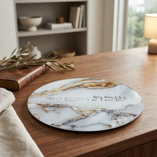 Reinforced Glass Trivet 19 cm