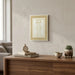 Framed Blessing 25*20 cm- Business Blessing
