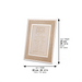 Framed Blessing 25*20 cm- Business Blessing