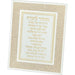 Framed Blessing 25*20 cm- "Mizmor L'todah"