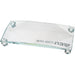 Crystal Tray for Candle Holders 23*13cm