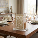 Crystal Matches Holder 11*14 cm