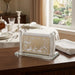 Crystal Matches Holder 8*16 cm