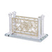 Crystal Matches Holder 8*16 cm
