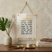 Lucite Home Blessing 35*29cm