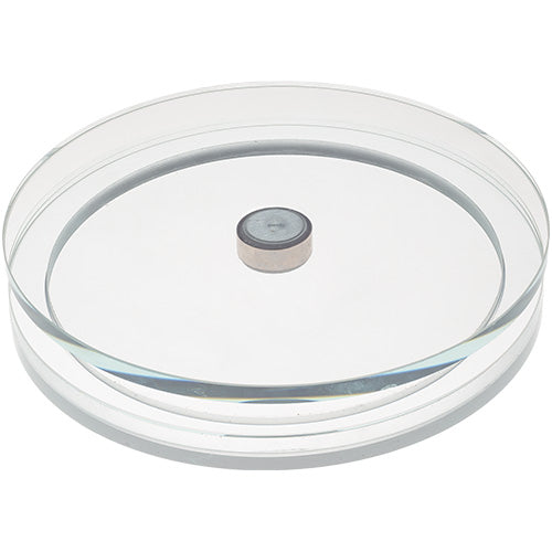 Crystal Havdala Set 20 cm