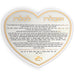 Acrilic Bride Prayer 24 cm