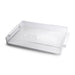 Lucite Challah Tray 35*25cm - Silver