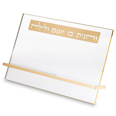 Acrilic Stand For Books