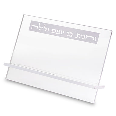 Acrilic Stand for Books
