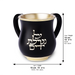 Polymer Washing Cup 14 cm