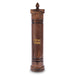 Ashkenaz Wood Megilah Case Size 39cm/ 15.3"