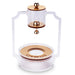 Acrylic Maim Achroni'm 23 cm - Gold