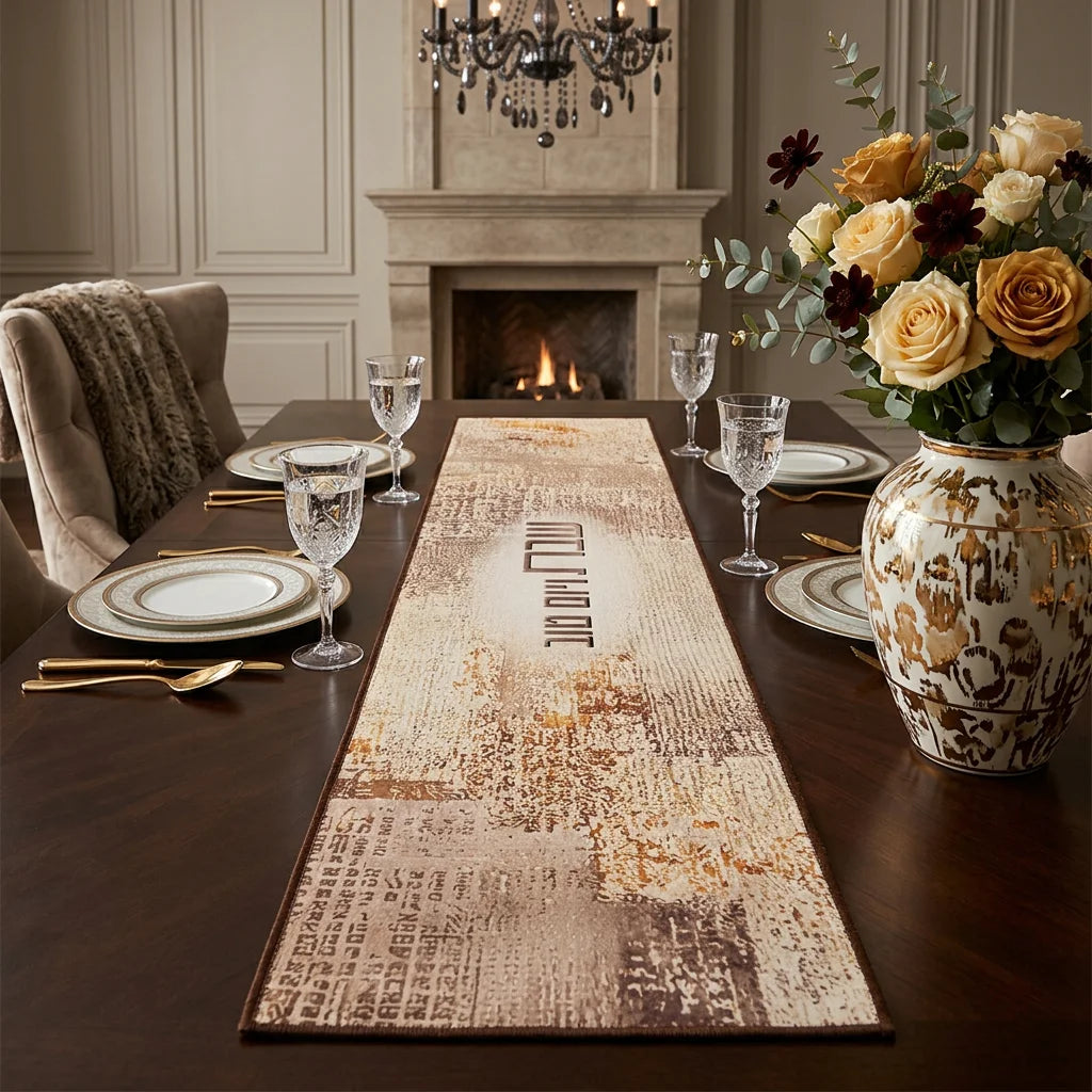 C Thermal Insulation Runner for Tablecloth 30x120 cm