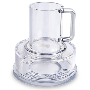 Acrylic Mayim Achronim with Plaque 14 cm