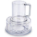 Acrylic Mayim Achronim with Plaque 14 cm