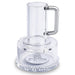 Acrylic Mayim Achronim with Plaque 11 cm