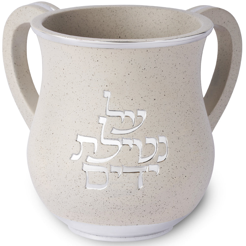 Polymer Washing Cup 14 cm