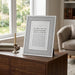 Framed Blessing 25*20 cm- Candle Lighting