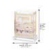 Acrilic Tzedakah Box 14.5 cm