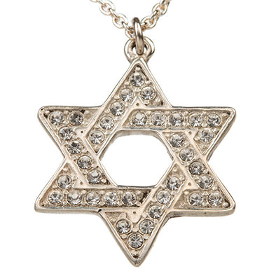 Necklace 952 Silver Plated