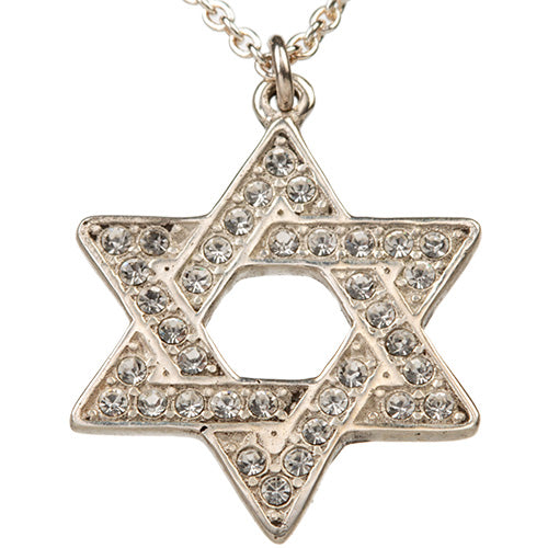 Necklace 952 Silver Plated
