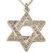 Necklace 952 Silver Plated