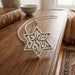 Necklace 952 Silver Plated