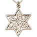 Necklace 952 Silver Plated