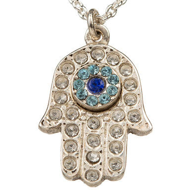 Necklace 952 Silver Plated