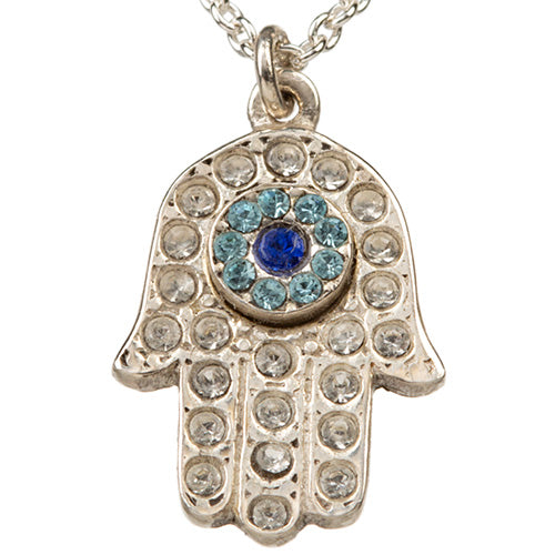 Necklace 952 Silver Plated