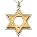 Necklace 952 Silver Plated