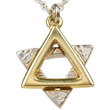 Necklace 952 Silver Plated