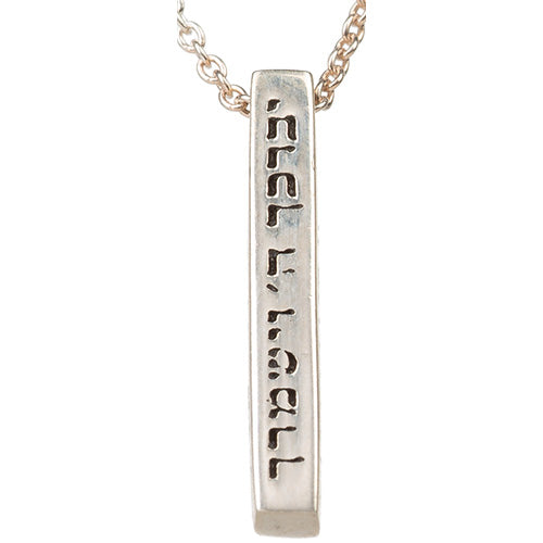 Necklace 952 Silver Plated
