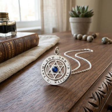 Necklace 952 Silver Plated