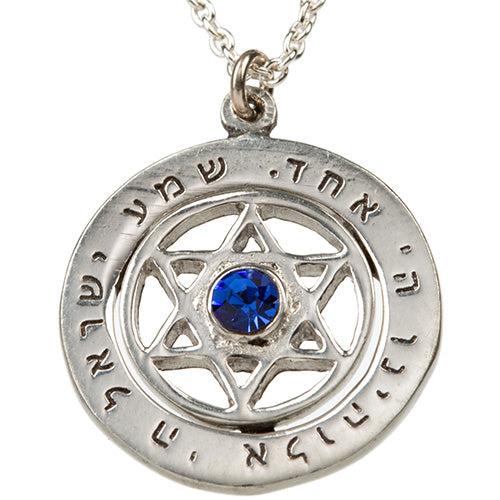 Necklace 952 Silver Plated