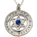 Necklace 952 Silver Plated
