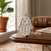 Necklace 952 Silver Plated