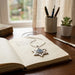 Necklace 952 Silver Plated