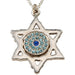 Necklace 952 Silver Plated