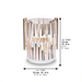 Acrilic Washing Cup 13 cm