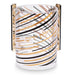 Acrilic Washing Cup 13 cm