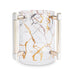 Acrilic Washing Cup 13 cm
