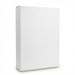 Acrilic Blessing 90x59 cm - Gold, White