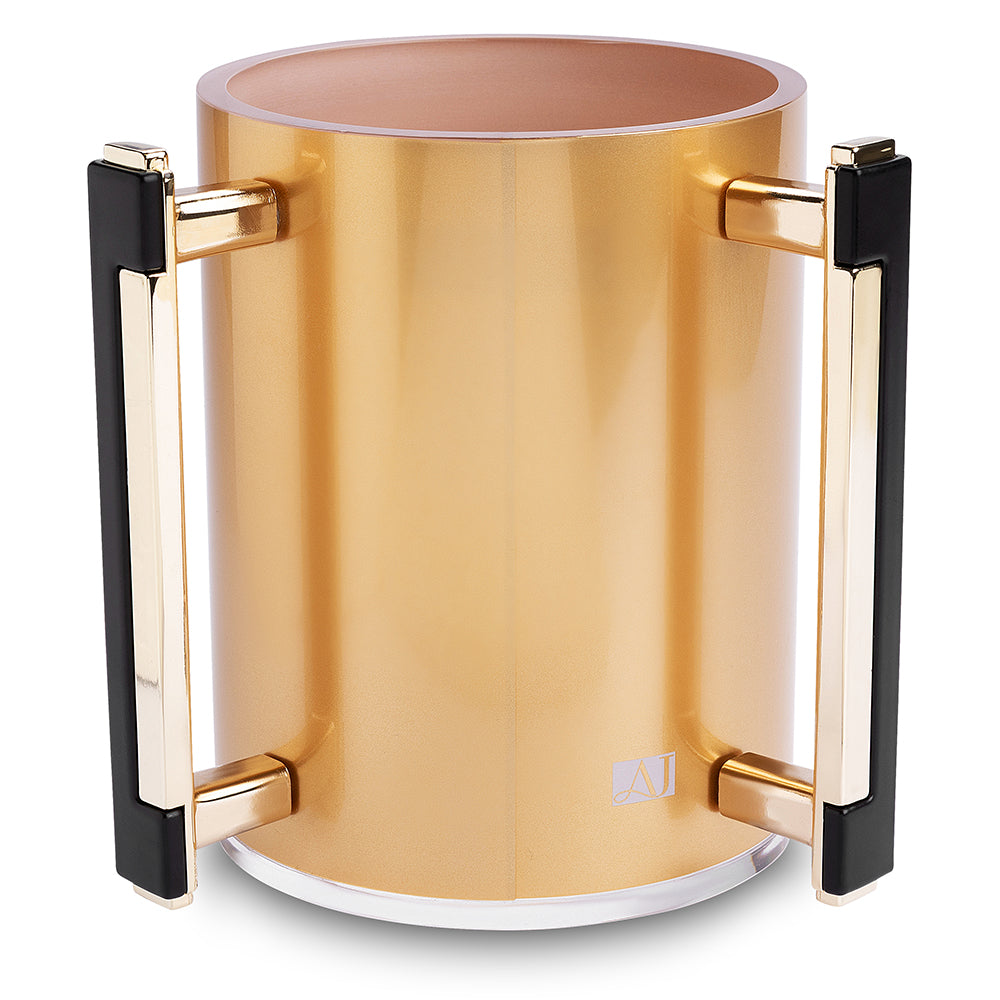 Acrilic Clear Washing Cup 13 cm